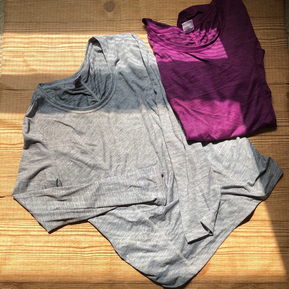 Athletic Tee Bundle